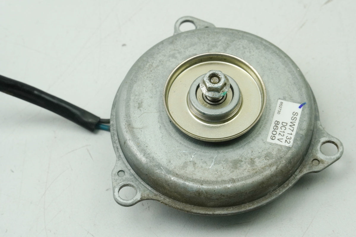 KAWASAKI Z 650 ER650HA2 Engine Fan Impeller Radiator Fan (for Engine)