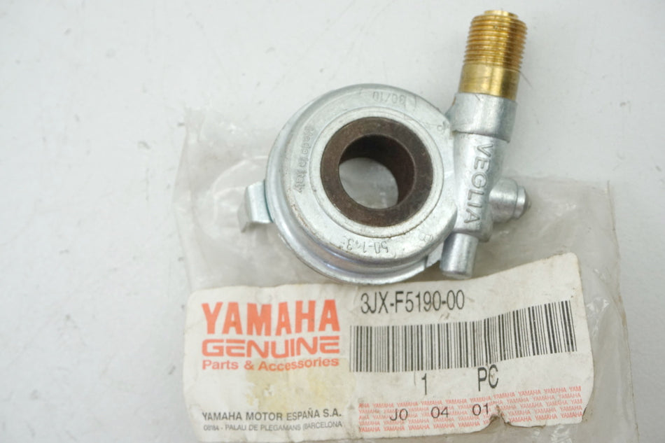 Yamaha Tachoschnecke Getriebeeinheit original 3JX-F5190-00 DT80LC - NEU