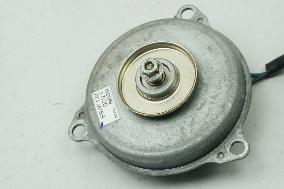 KAWASAKI Z 650 ER650HA2 Engine Fan Impeller Radiator Fan (for Engine)