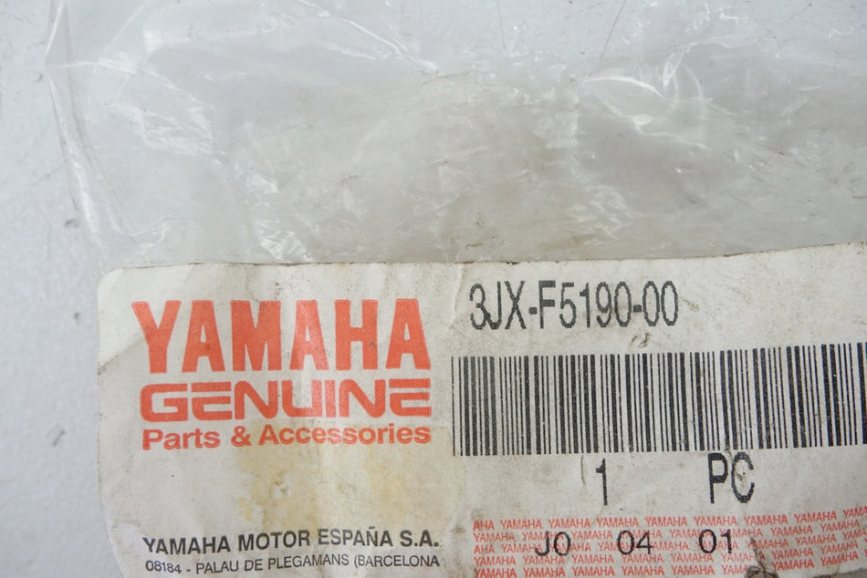 Yamaha Tachoschnecke Getriebeeinheit original 3JX-F5190-00 DT80LC - NEU