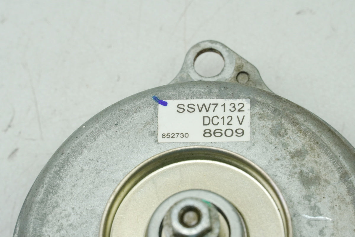 KAWASAKI Z 650 ER650HA2 Engine Fan Impeller Radiator Fan (for Engine)