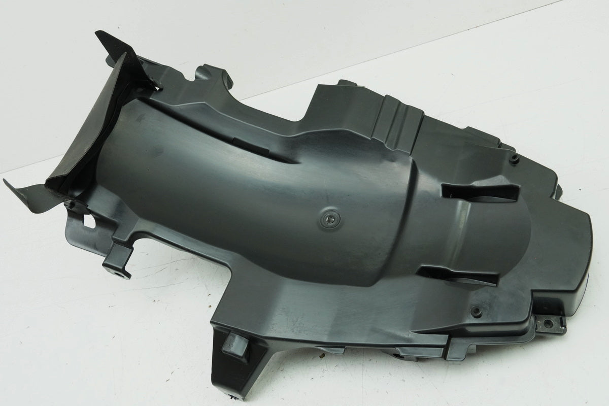 HONDA SH 125 JF23 guardabarros trasero, salpicadero, guardabarros trasero, paso de rueda