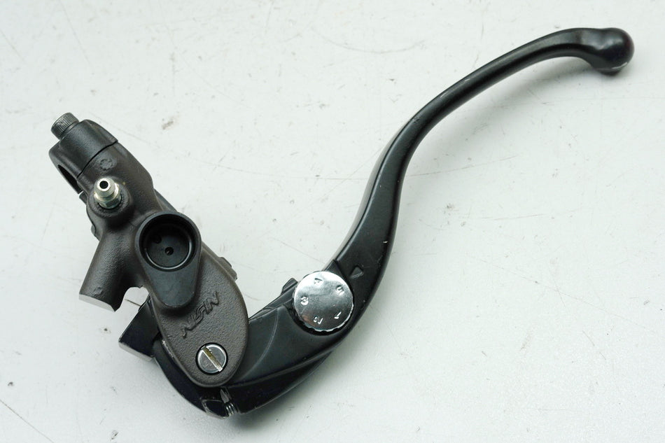 KAWASAKI Nissin Bomba de embrague delantera 3/4 pulgadas Bomba de embrague radial ZX ZZR Z