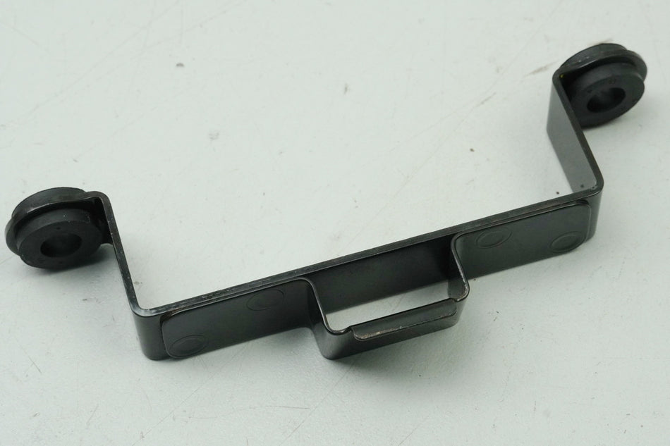 KAWASAKI Z 650 ER650HA2 Soporte Asiento Conductor Soporte Asiento Placa de Montaje Trasera