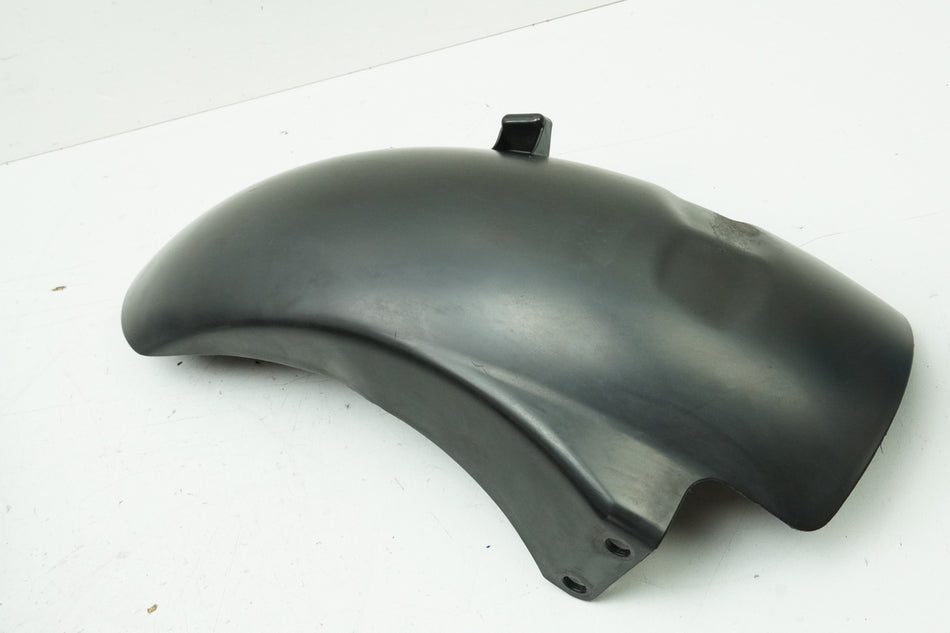 HONDA SH 125 JF23 Cubre rueda trasera guardabarros antisalpicaduras aleta paso de rueda