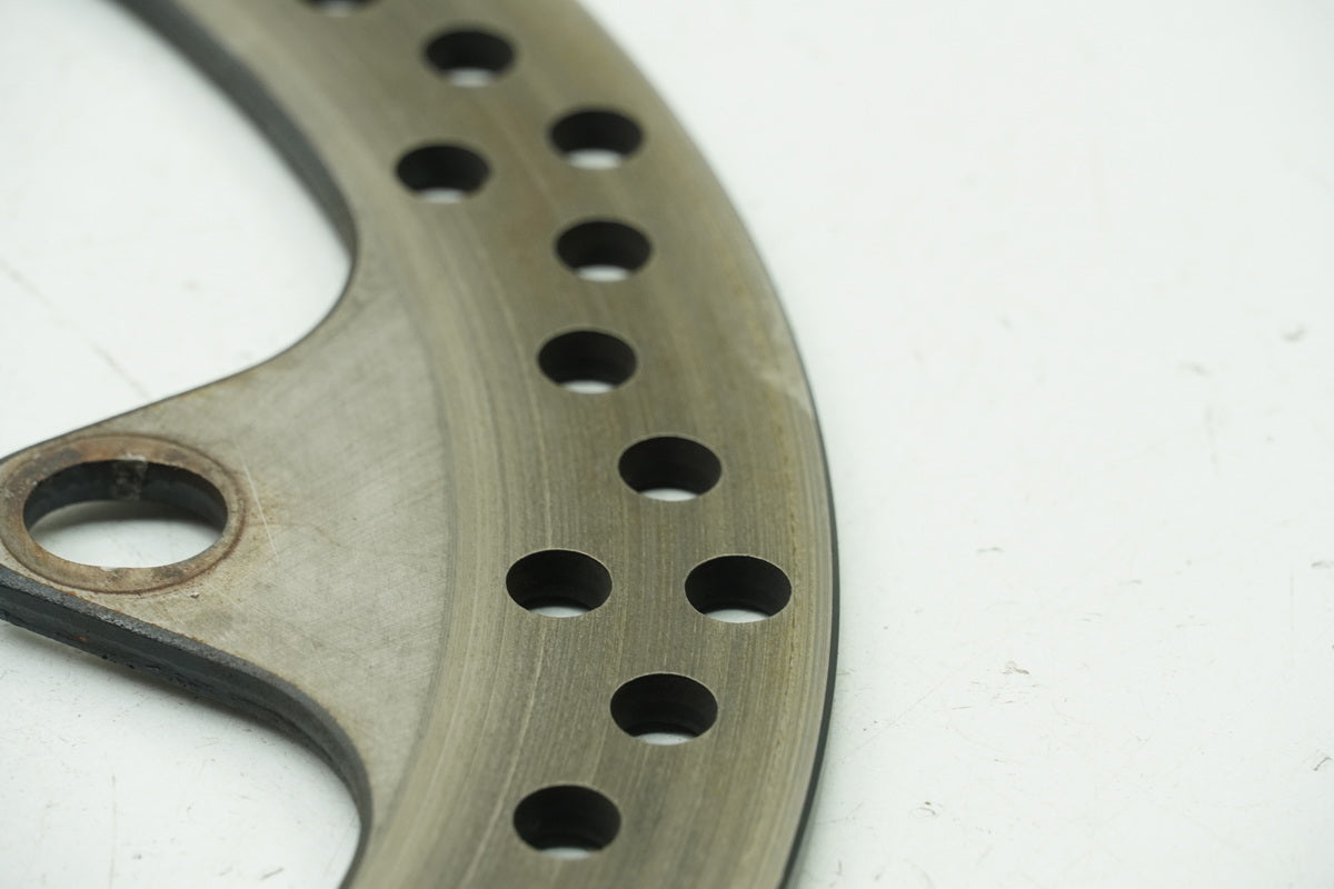 BMW R 1150 R R21 Bremsscheiben vorn Paar Bremsscheibe 4,75 (für Felge Vorderrad)
