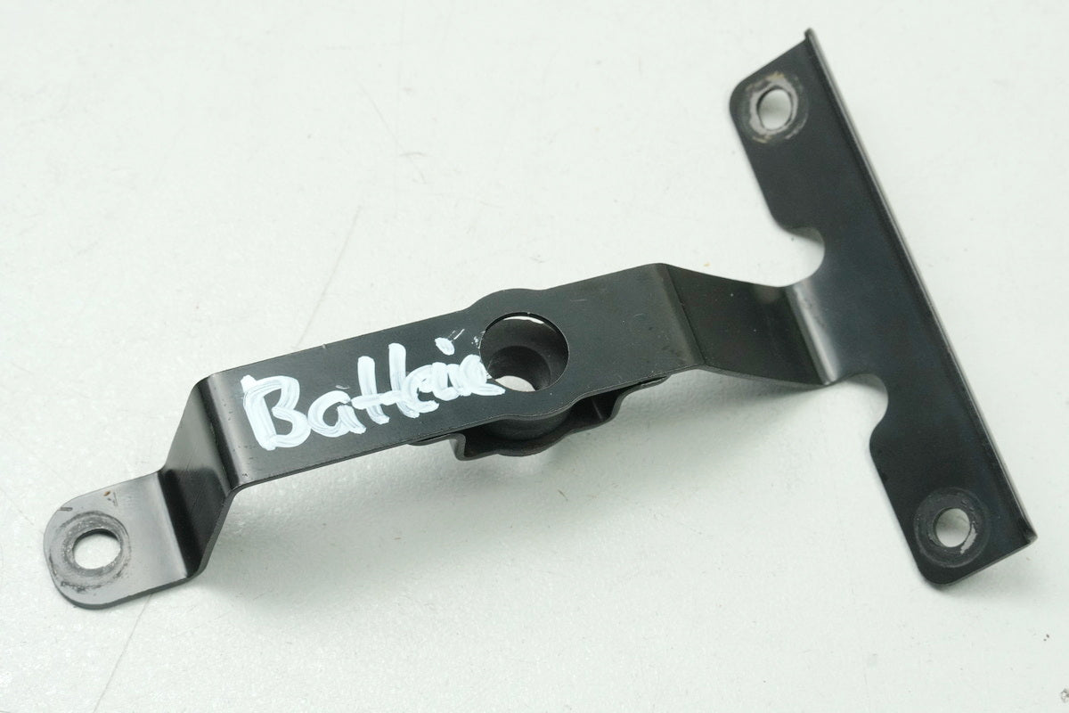 KAWASAKI Z 650 ER650HA2 Halterung Batterie Halter Halteplatte Träger Strebe