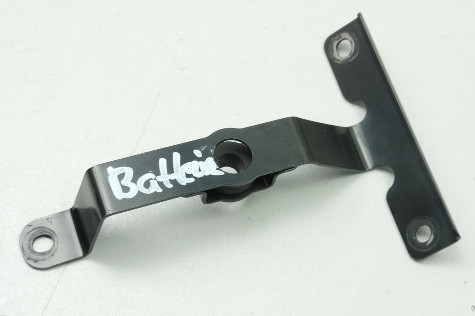 KAWASAKI Z 650 ER650HA2 Halterung Batterie Halter Halteplatte Träger Strebe