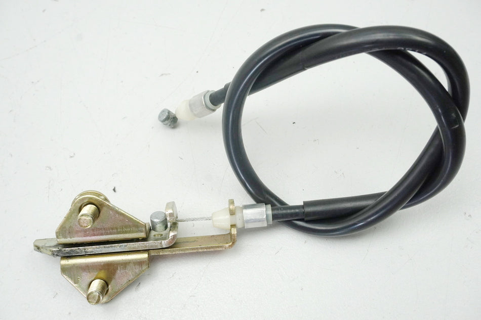 YAMAHA YZF R1 RN01 Cerradura asiento pasajero Cable para cierre y apertura 98-99
