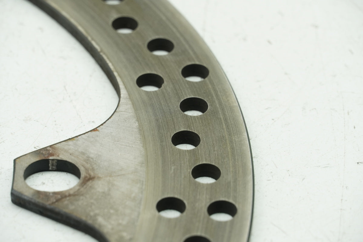 BMW R 1150 R R21 Bremsscheiben vorn Paar Bremsscheibe 4,75 (für Felge Vorderrad)
