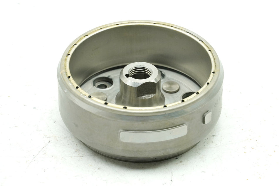 HONDA XR 125 L JD19 Estator de encendido del rotor del volante 31110-KRH-D01