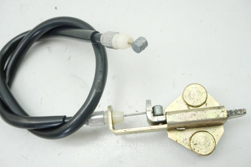 YAMAHA YZF R1 RN01 Cerradura asiento pasajero Cable para cierre y apertura 98-99