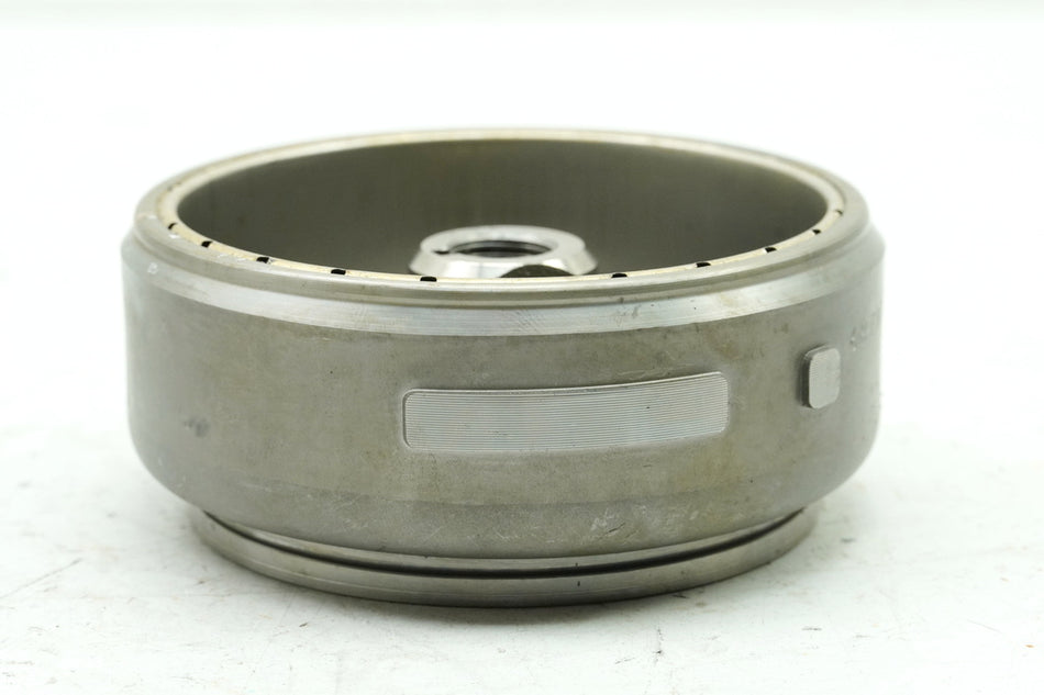 HONDA XR 125 L JD19 Estator de encendido del rotor del volante 31110-KRH-D01