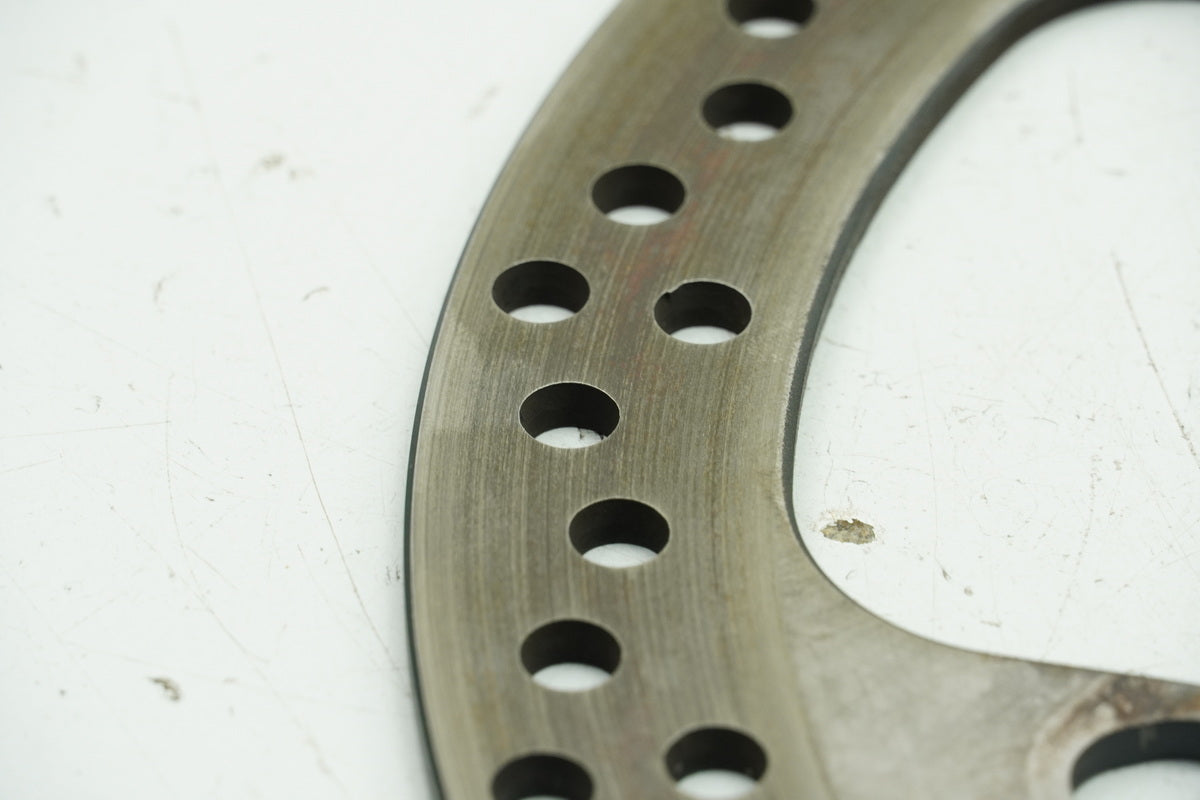 BMW R 1150 R R21 Bremsscheiben vorn Paar Bremsscheibe 4,75 (für Felge Vorderrad)