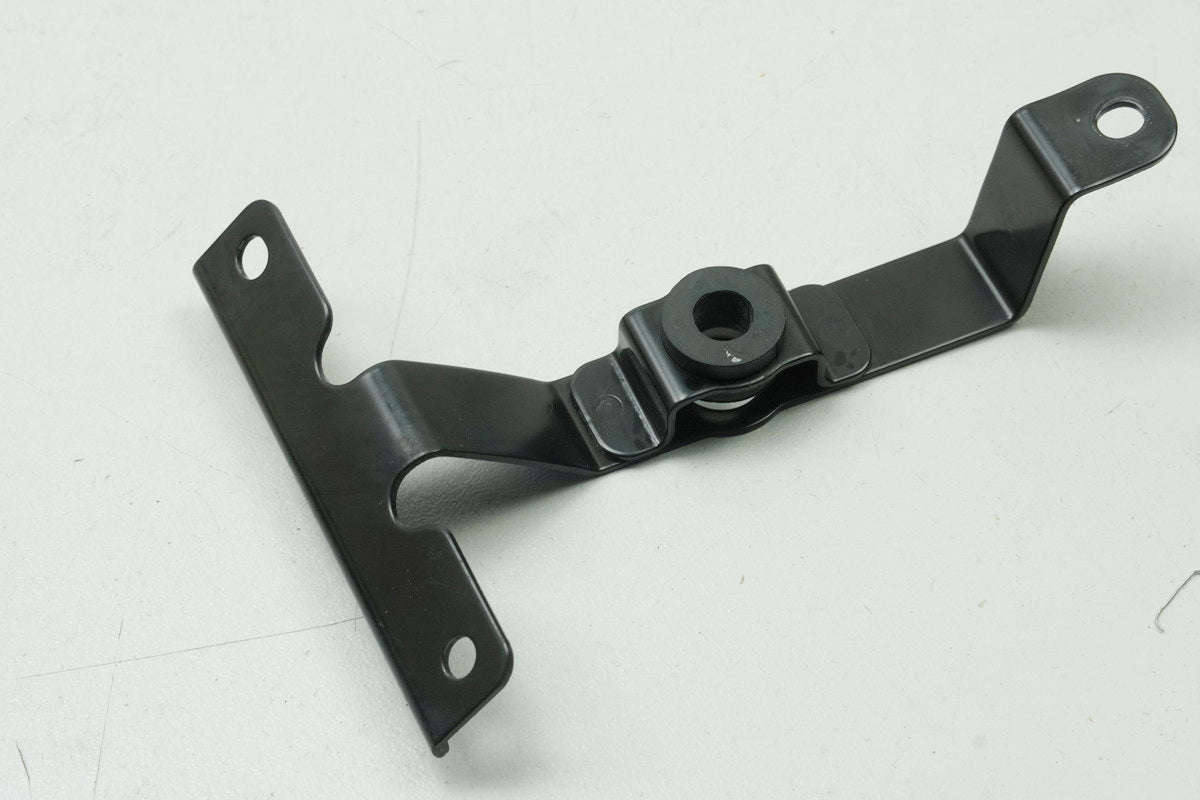 KAWASAKI Z 650 ER650HA2 Halterung Batterie Halter Halteplatte Träger Strebe