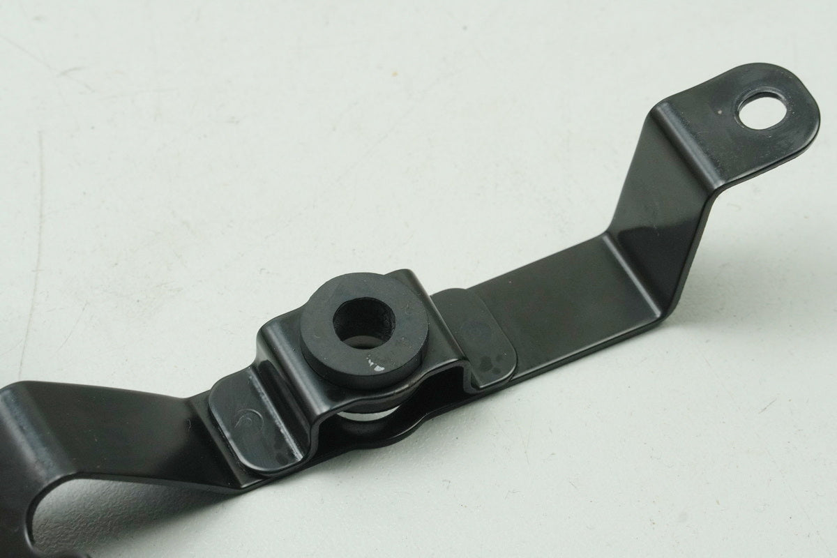 KAWASAKI Z 650 ER650HA2 Halterung Batterie Halter Halteplatte Träger Strebe