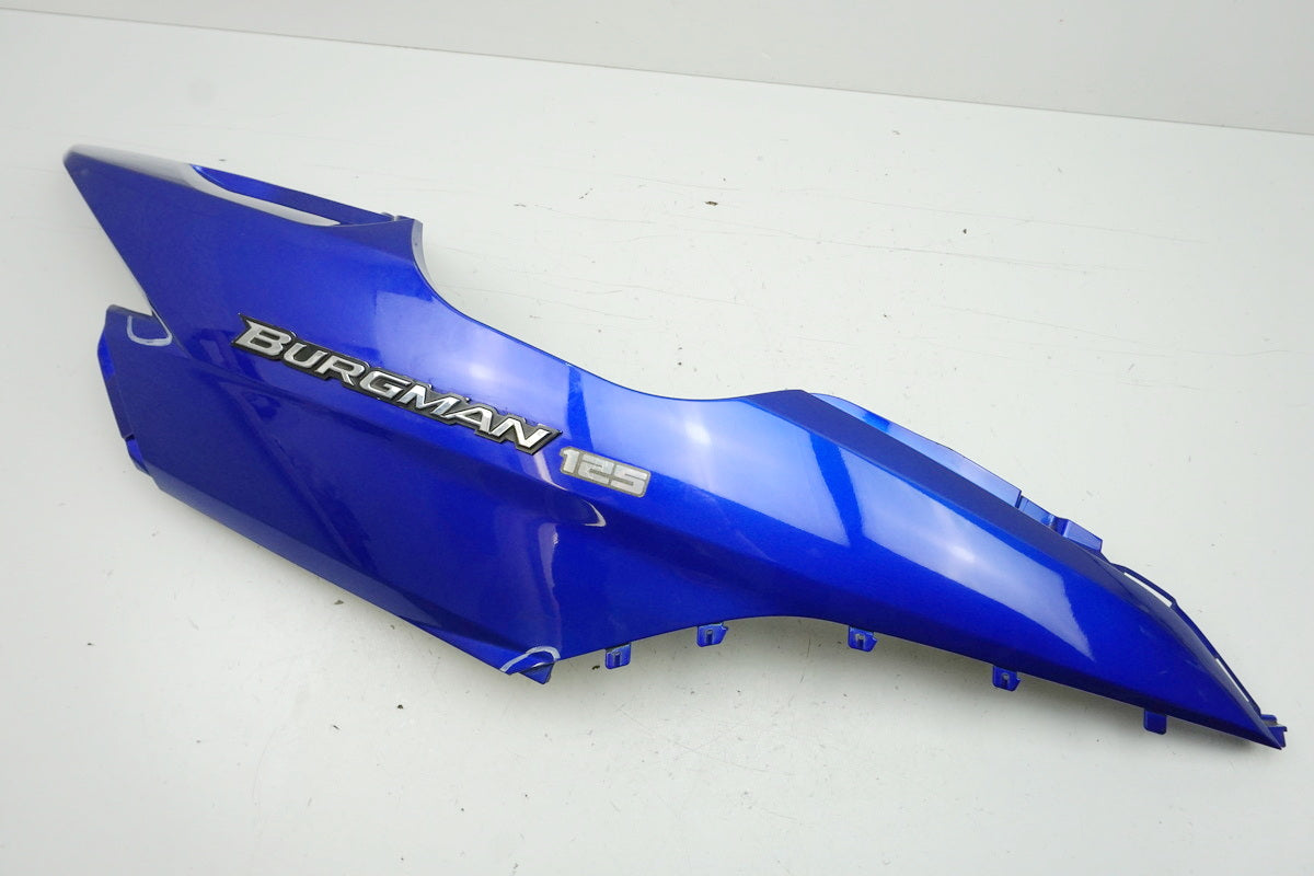 SUZUKI UH 125 BP BURGMAN K2-K6 Rear Fairing Right Cover Panel