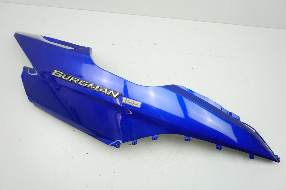 SUZUKI UH 125 BP BURGMAN K2-K6 Rear Fairing Right Cover Panel