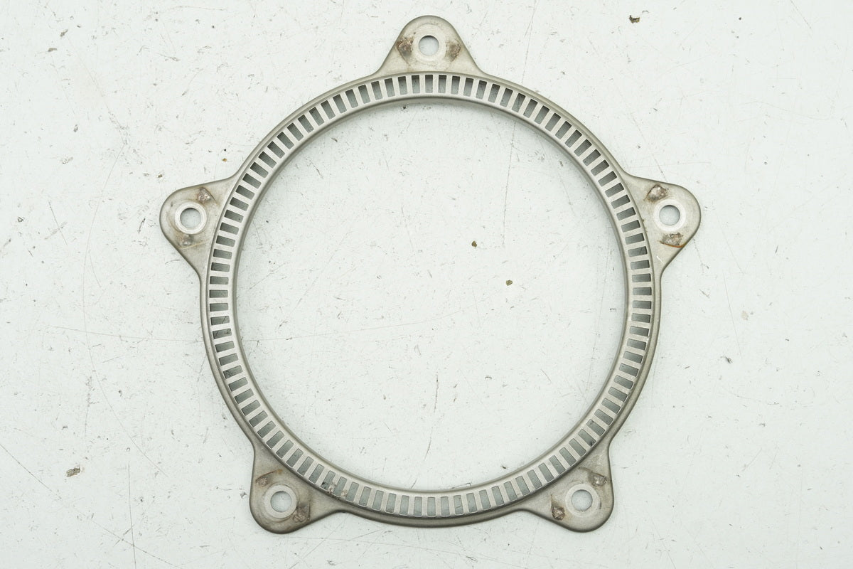 BMW R 1150 R R21 ABS Sensor Ring front Ring (for front wheel rim)