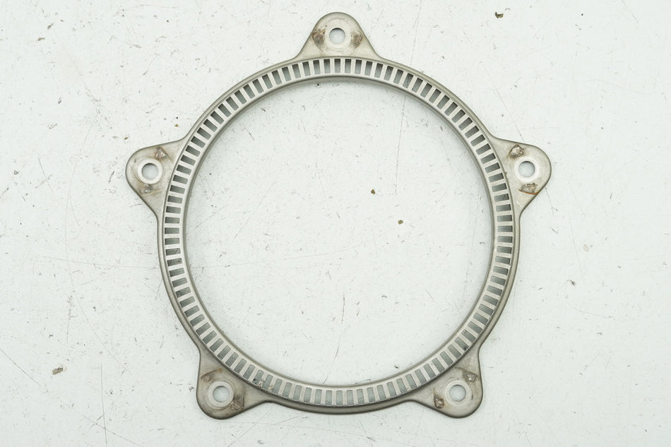 BMW R 1150 R R21 ABS Sensor Ring front Ring (for front wheel rim)