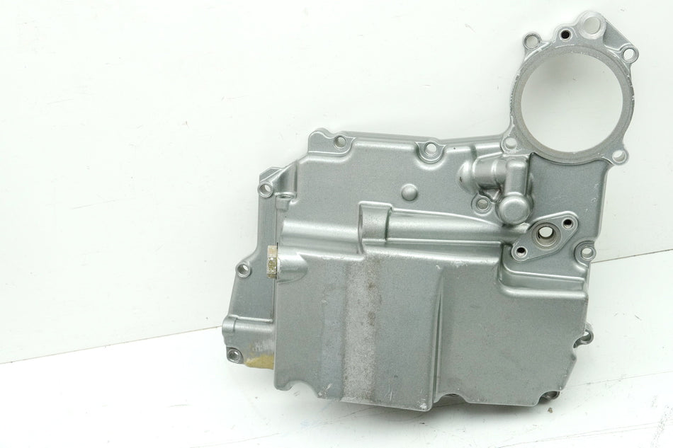YAMAHA TDM 900 RN08 Ölwanne Cover Motor Motordeckel Oil Pan