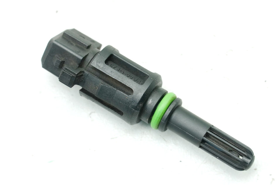 BMW F 650 GS E650G R13 Sensor de temperatura Airbox Aire de admisión Temperatura del aire