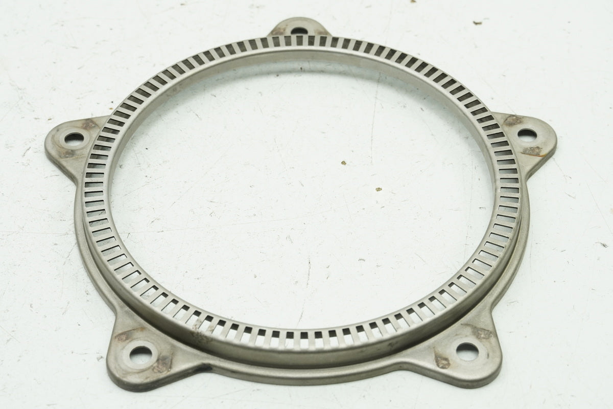 BMW R 1150 R R21 ABS Sensor Ring front Ring (for front wheel rim)