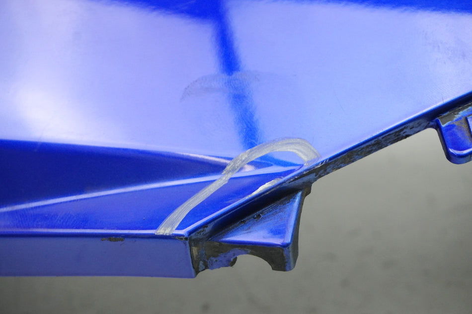 SUZUKI UH 125 BP BURGMAN K2-K6 Rear Fairing Right Cover Panel
