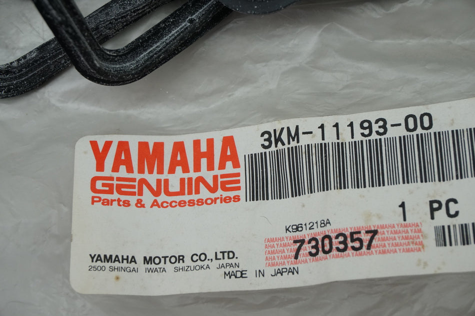 Yamaha Dichtung Zylinderkopf Ventildeckel original 3KM-11193-00 XJ600 NEU