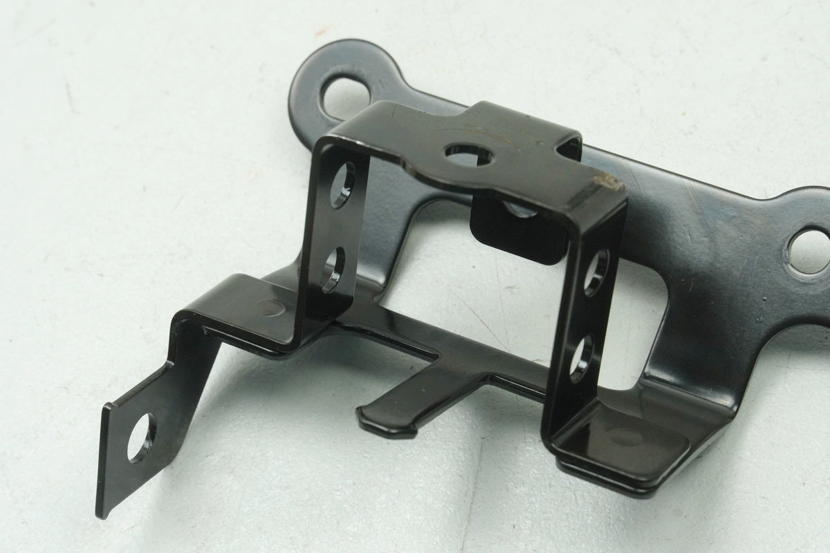 KAWASAKI Z 650 ER650HA2 Halterung VD Drucksensor Halter Blinkrelais Halteplatte