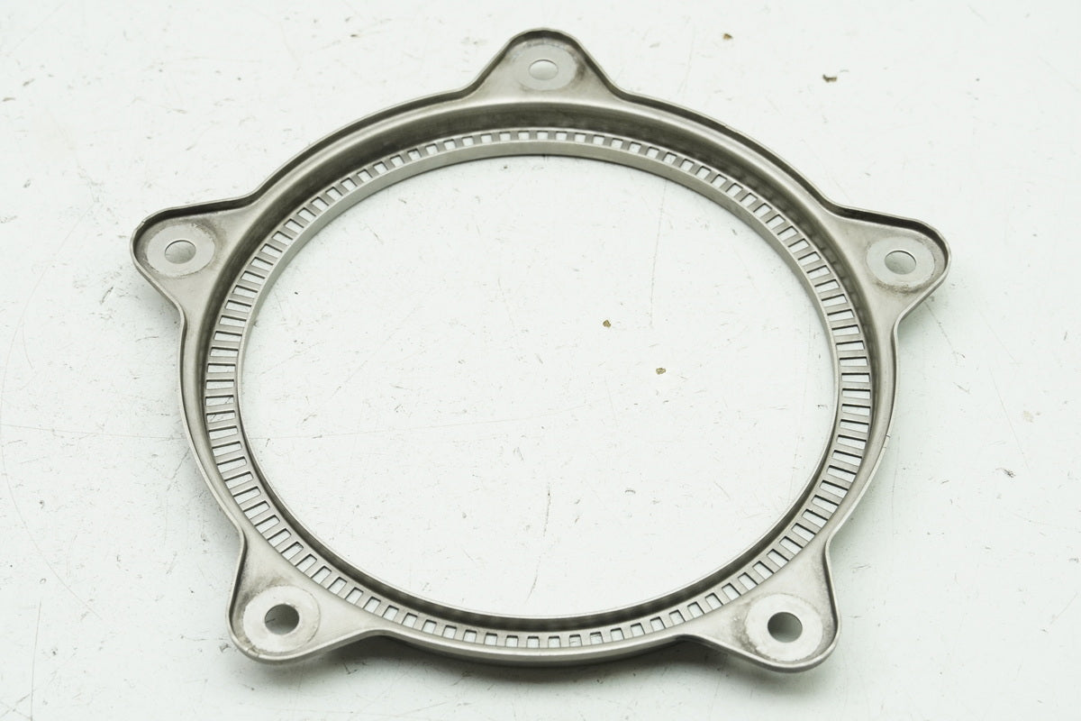 BMW R 1150 R R21 ABS Sensor Ring front Ring (for front wheel rim)