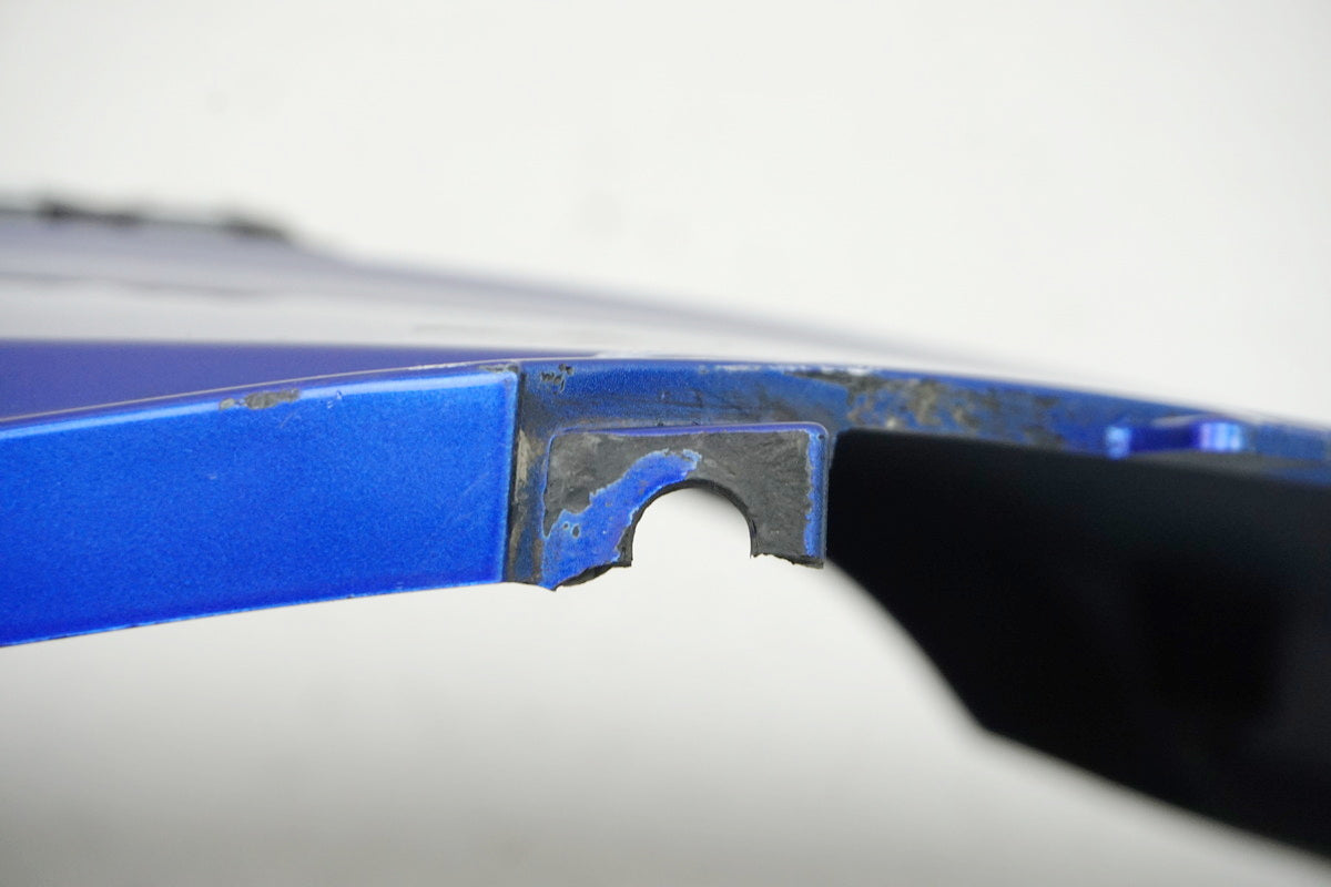SUZUKI UH 125 BP BURGMAN K2-K6 Rear Fairing Right Cover Panel