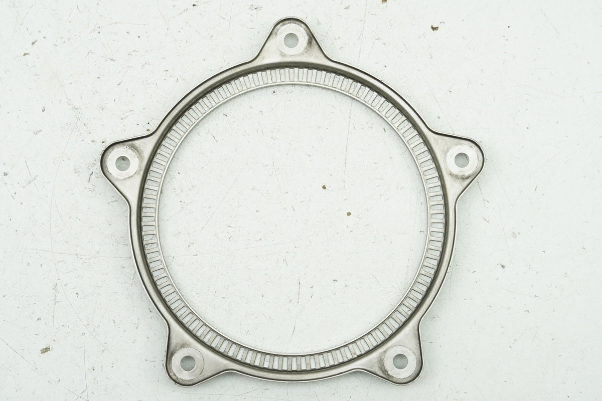 BMW R 1150 R R21 ABS Sensor Ring front Ring (for front wheel rim)