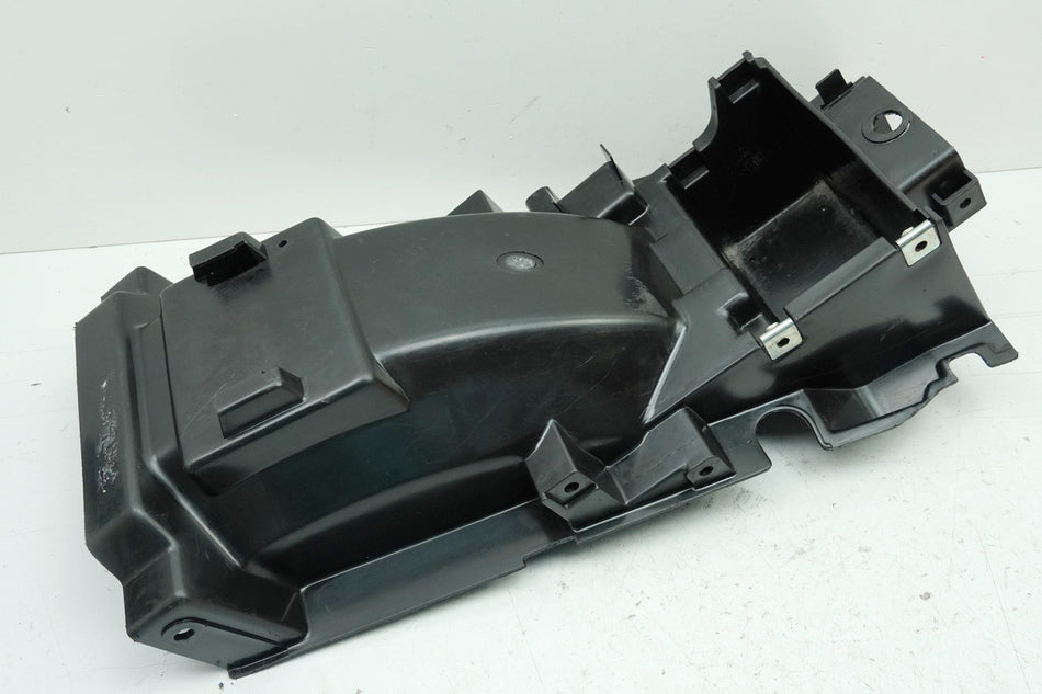 KAWASAKI ZZR 600 E ZX600E  Kotflügel hinten Radlauf Fender Heckinnenverkleidung