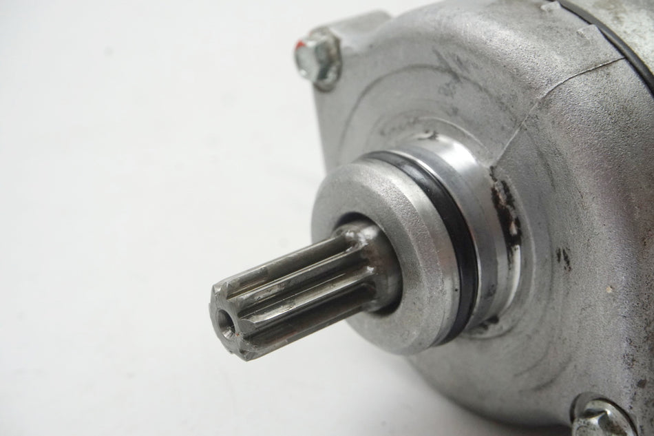YAMAHA YZF R1 RN01 Motor de arranque 98-99