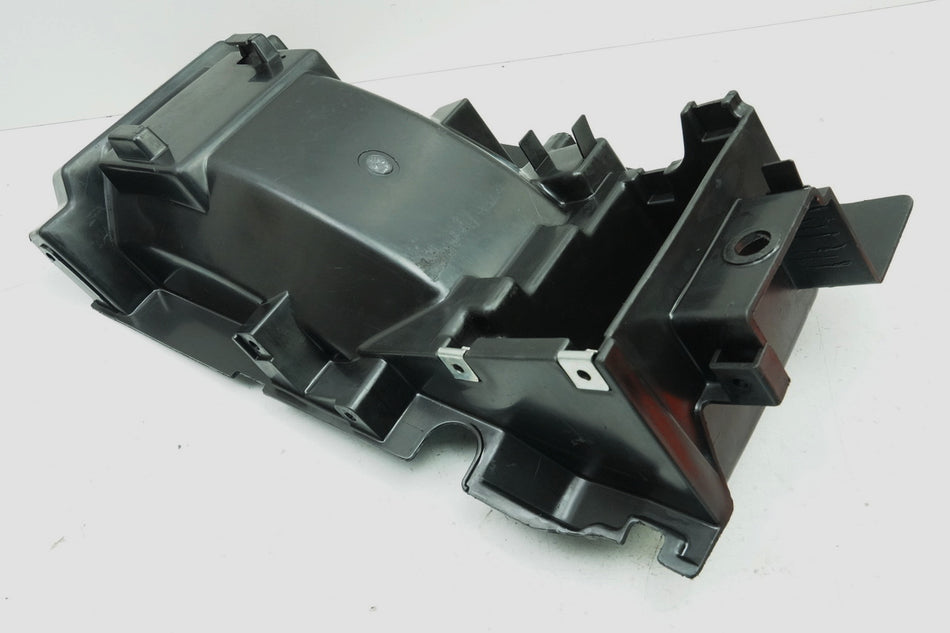 KAWASAKI ZZR 600 E ZX600E  Kotflügel hinten Radlauf Fender Heckinnenverkleidung