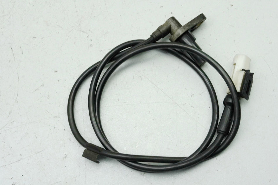 BMW F 650 GS E650G R13 Sensor ABS delantero sensor de velocidad de rueda (para llanta delantera)