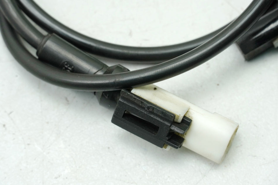BMW F 650 GS E650G R13 Sensor ABS delantero sensor de velocidad de rueda (para llanta delantera)