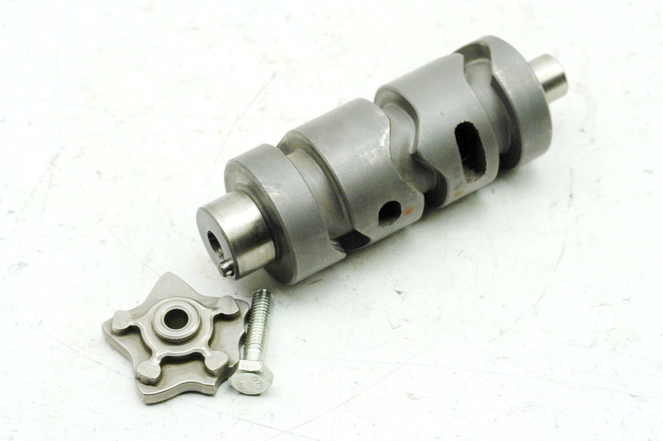 HONDA XR 125 L JD19 Tambor selector (para caja de cambios)