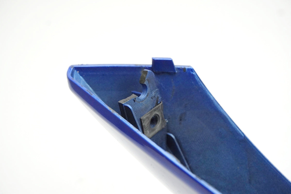 SUZUKI UH 125 BP BURGMAN K2-K6 Rear Fairing Right Cover Panel