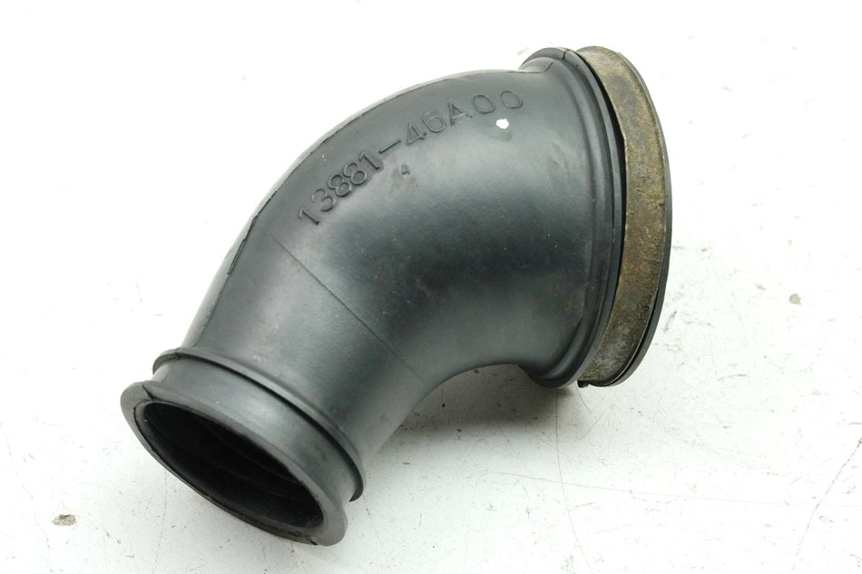 SUZUKI RG 80 GAMMA NC11A Luftschlauch Airbox Schlauch für Luftfilterkasten I