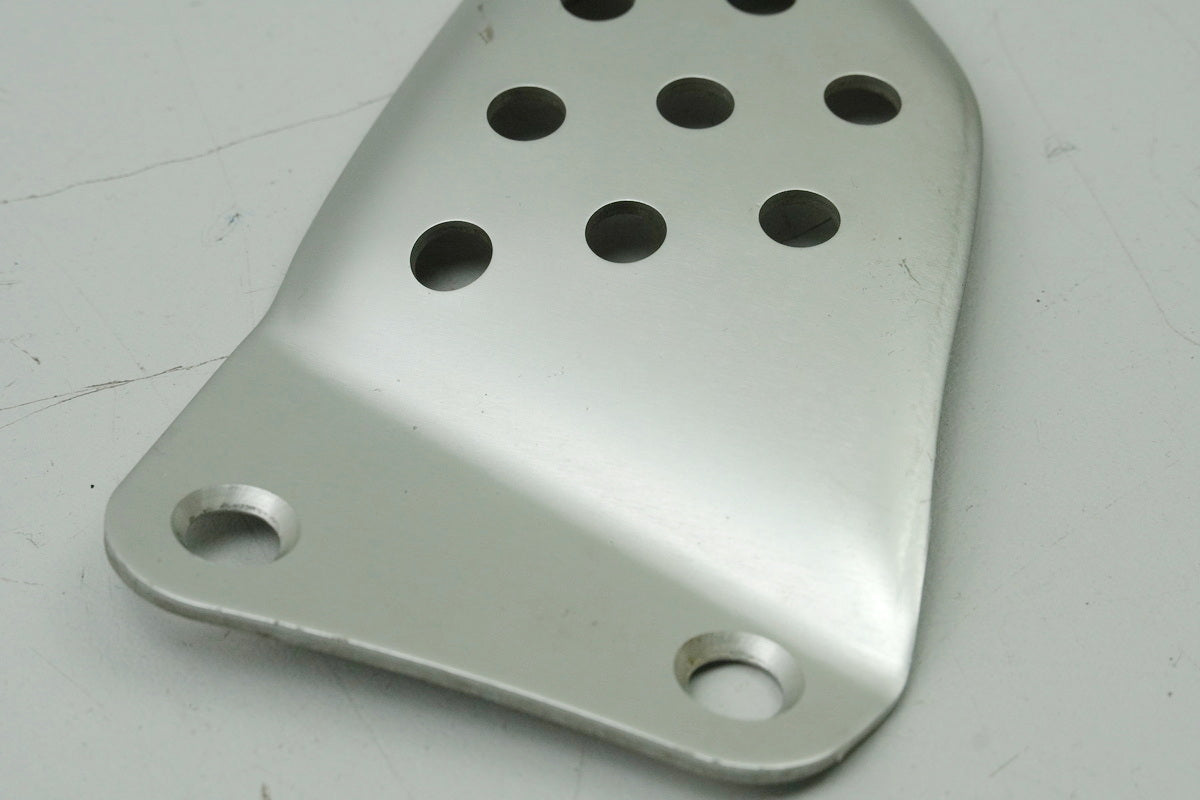 BUELL XB12S XB1 Lightning Protector de talón lado izquierdo del piloto