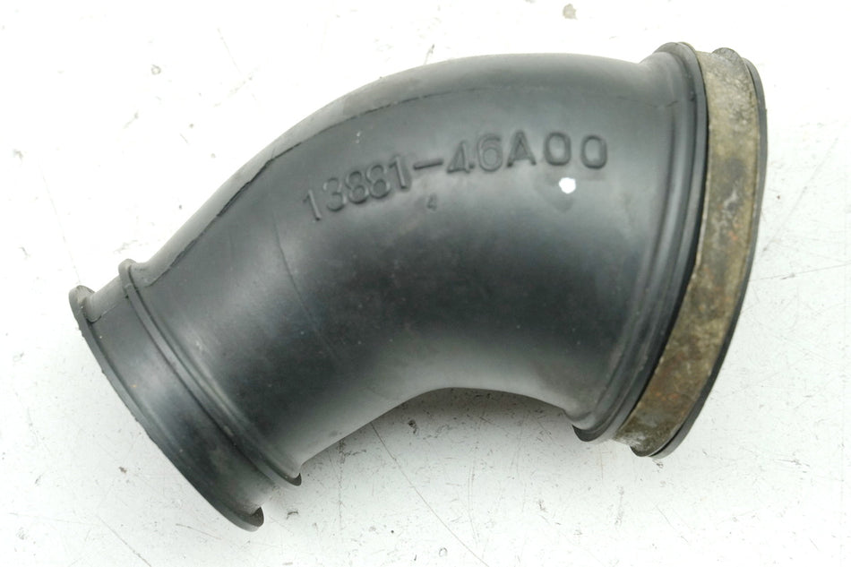 SUZUKI RG 80 GAMMA NC11A Luftschlauch Airbox Schlauch für Luftfilterkasten I
