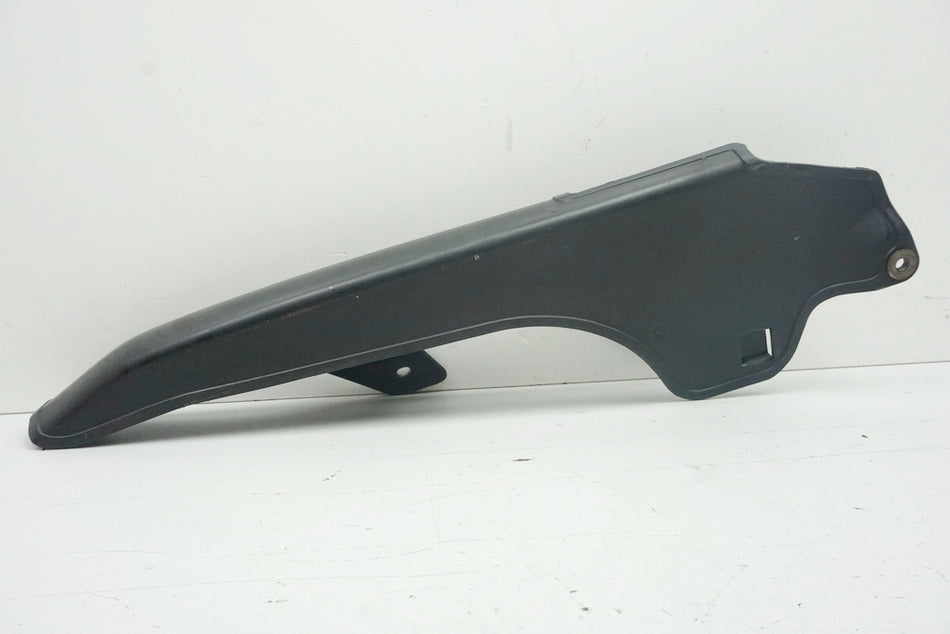 HONDA XL 600 PD06 TRANSALP KETTENSCHUTZ SCHWINGE ABDECKUNG COVER