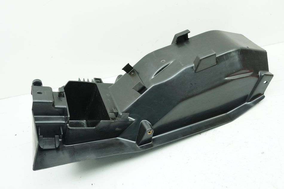 KAWASAKI ZZR 500 600 D ZX600D Kotflügel hin. Radlauf Fender Heckinnenverkleidung
