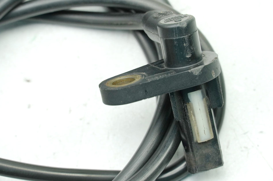 BMW F 650 GS E650G R13 Sensor ABS trasero sensor de velocidad de rueda (para llanta trasera)