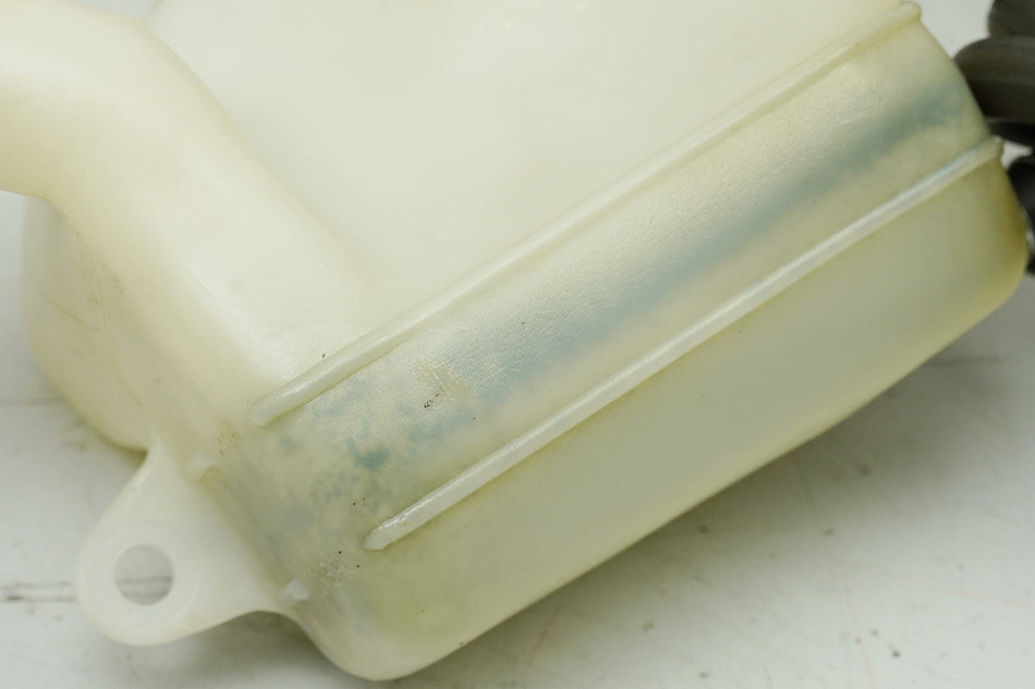 HONDA NTV 650 RC33 REVERE Coolant Reservoir Expansion Tank for Radiator