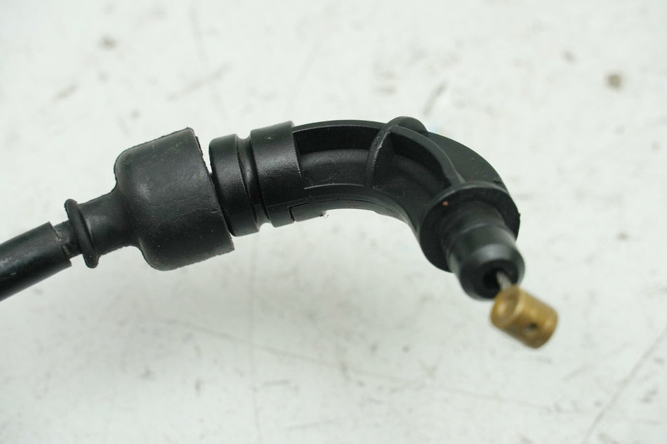 BMW R nine T Urban G/S 0J41 Gaszug Gasseil vom Gasgriff an Verteiler