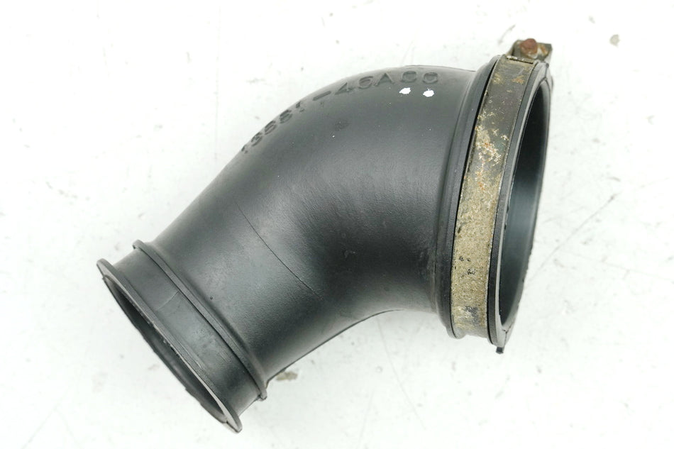 SUZUKI RG 80 GAMMA NC11A Luftschlauch Airbox Schlauch für Luftfilterkasten II