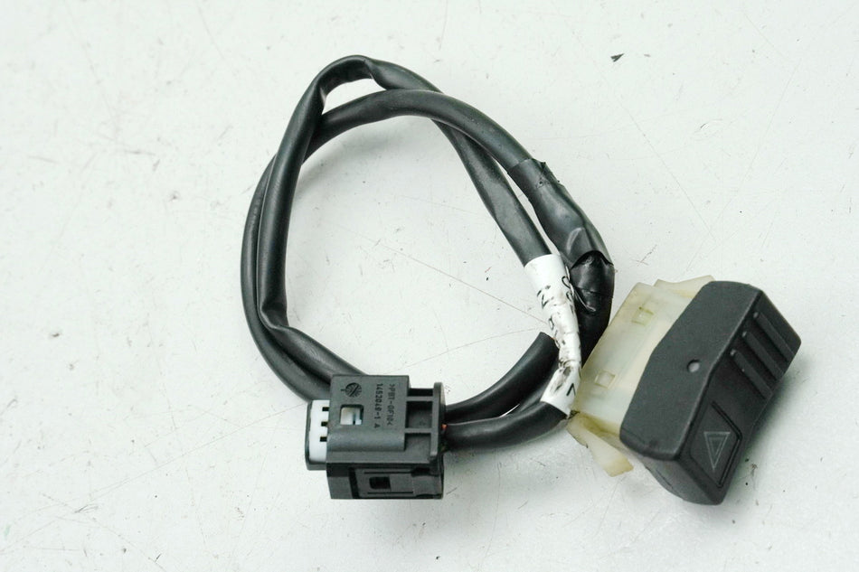 BMW F 650 GS E650G R13 Schalter Warnblinker Warnblinkschalter